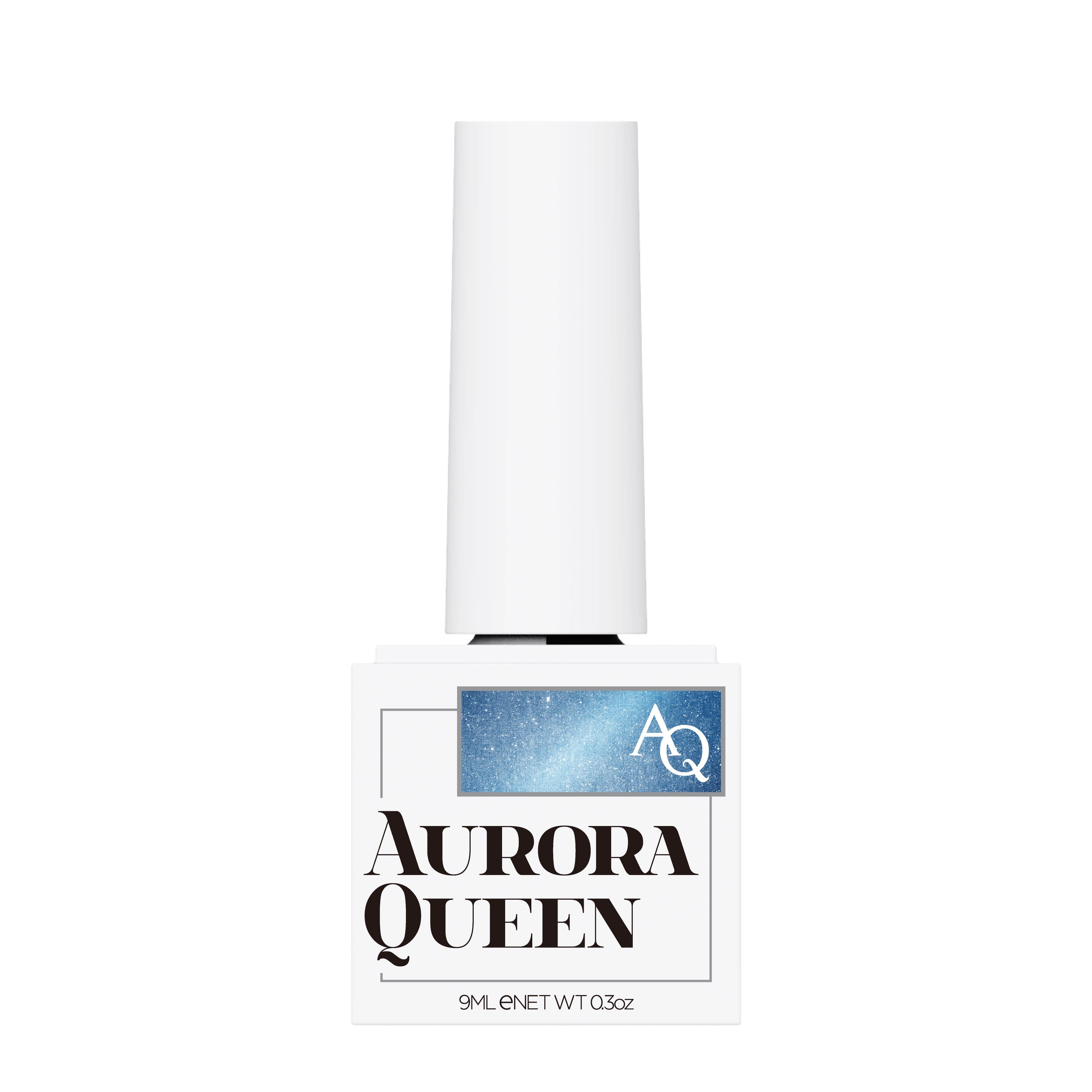 Aurora Queen - The Blue Collection