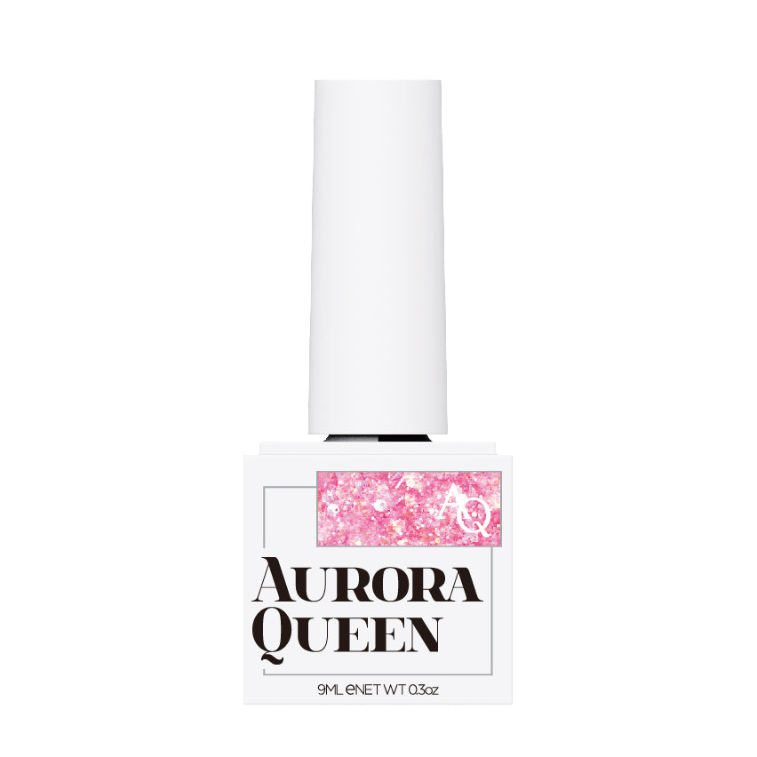 Aurora Queen Popsicle Collection