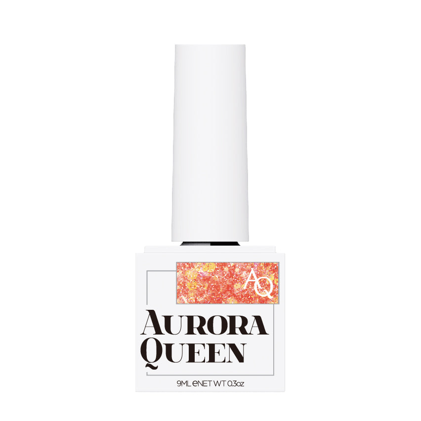 Aurora Queen Popsicle Collection