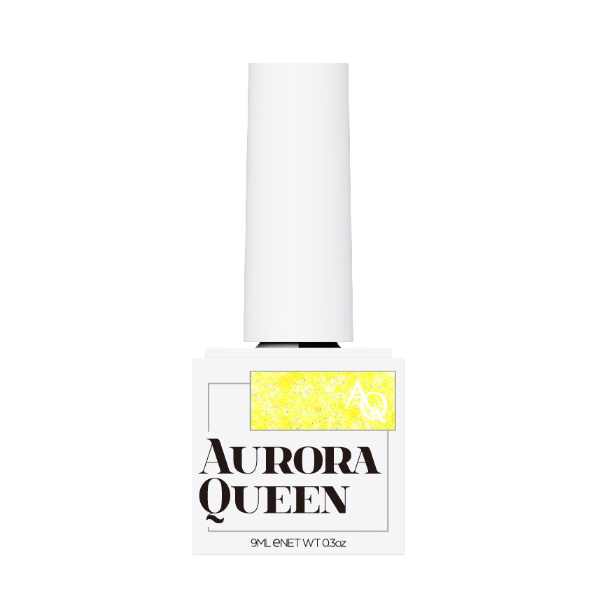 Aurora Queen Popsicle Collection