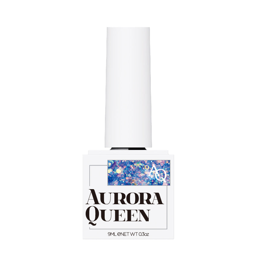 Aurora Queen Popsicle Collection