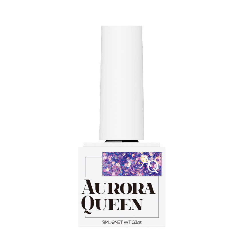 Aurora Queen Popsicle Collection