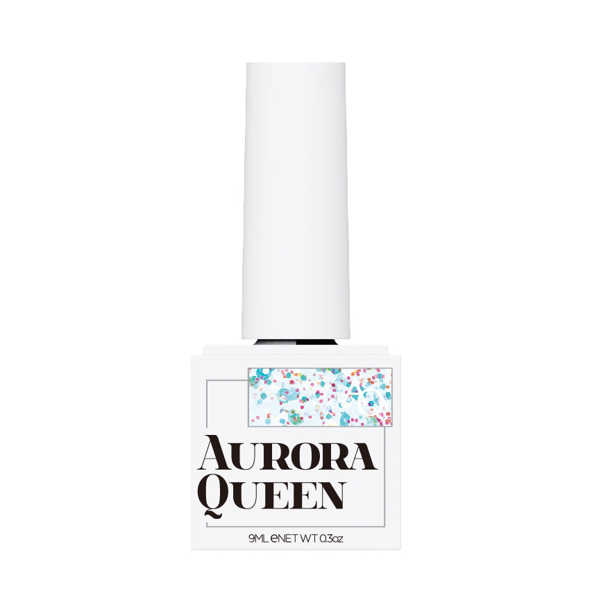 Aurora Queen Popsicle Collection