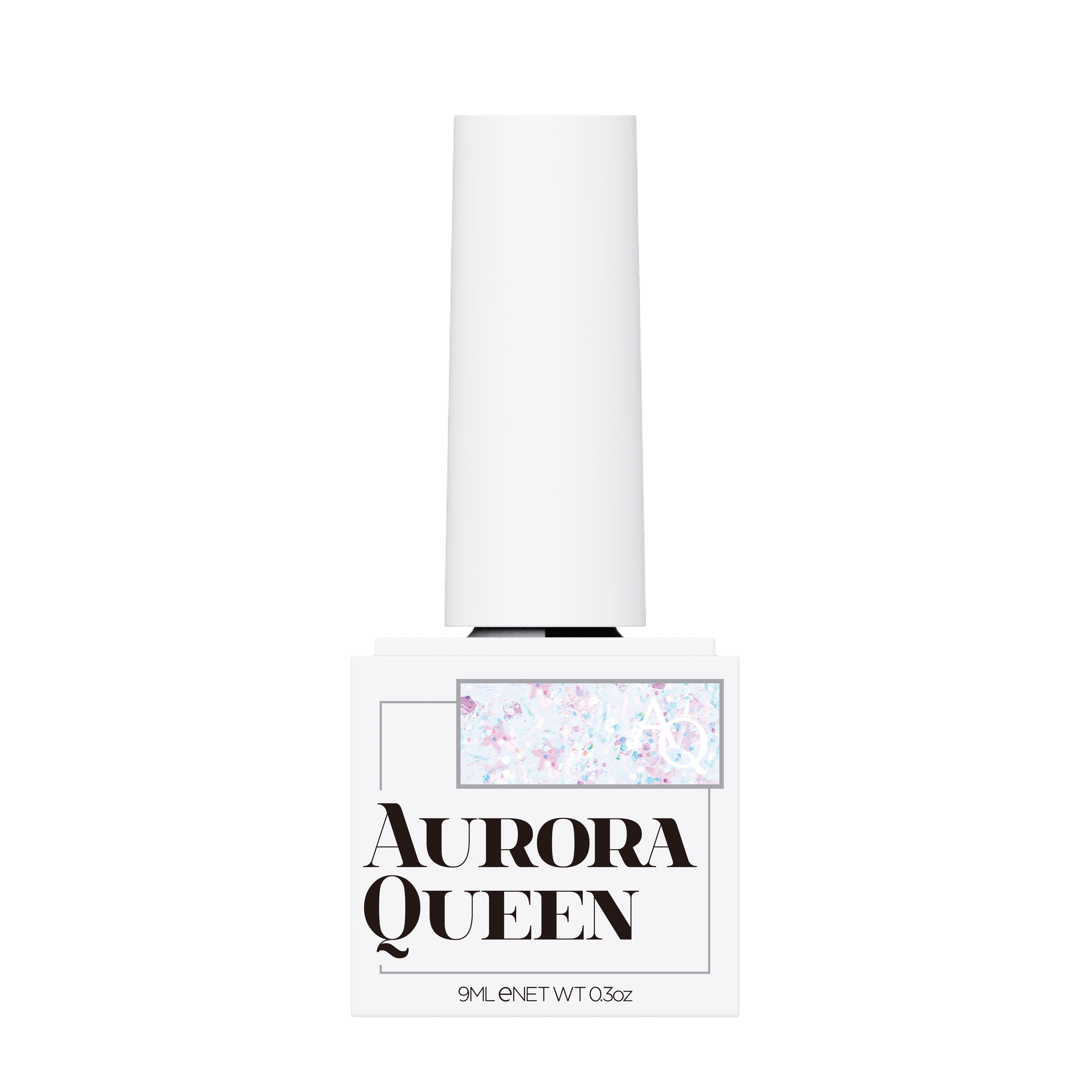 Aurora Queen Snowball Collection (8 pieces)