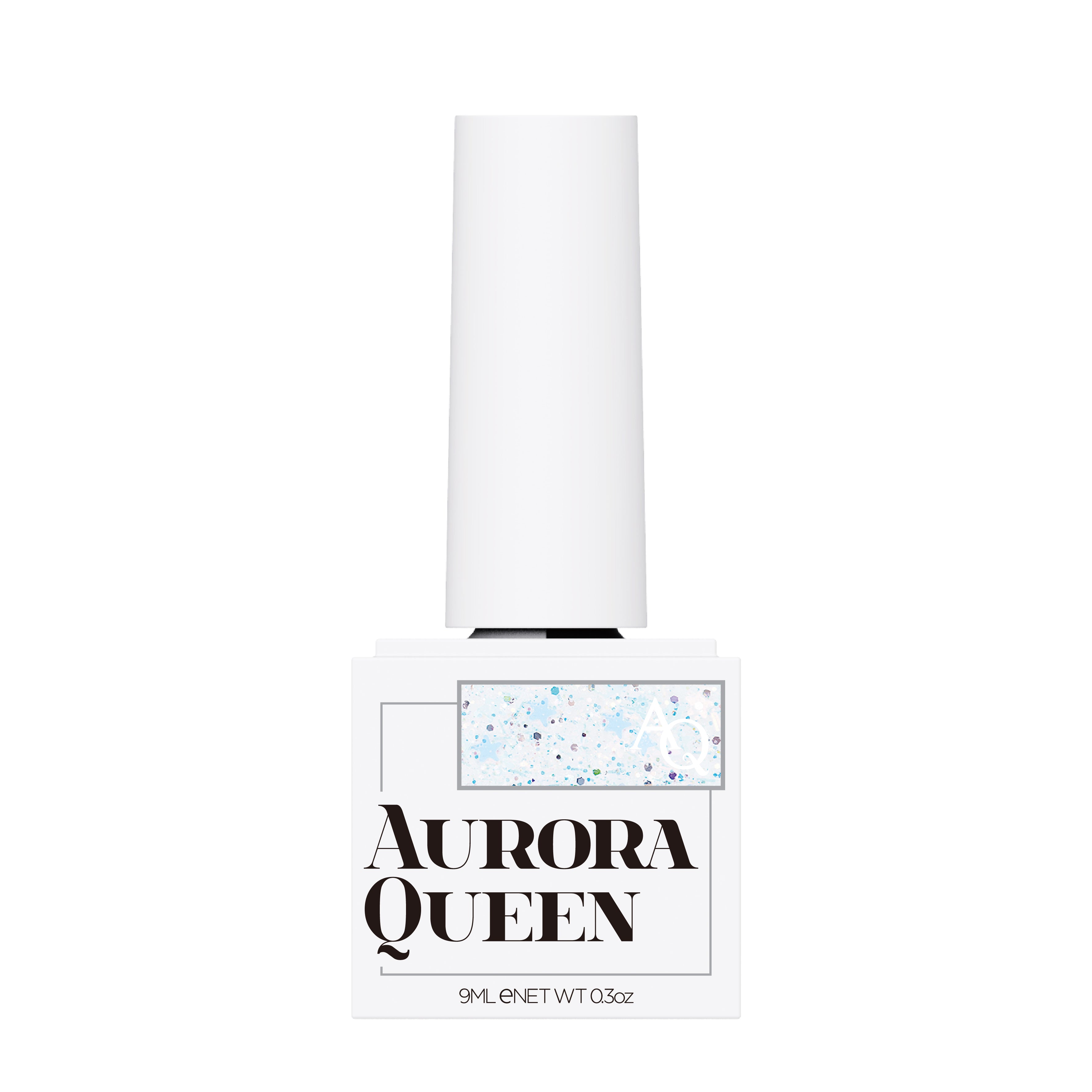 Aurora Queen Snowball Collection (8 pieces)