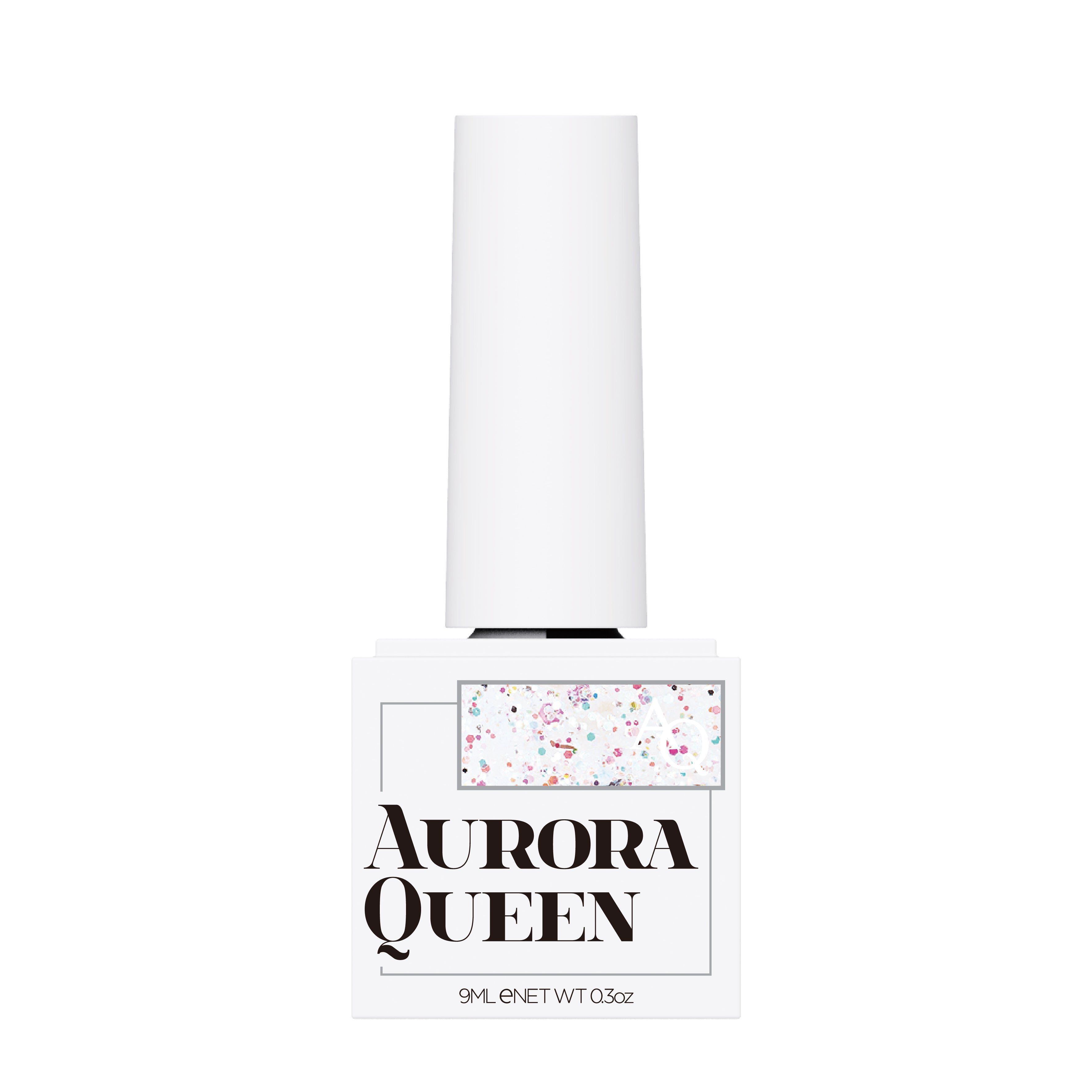 Aurora Queen Snowball Collection (8 pieces)