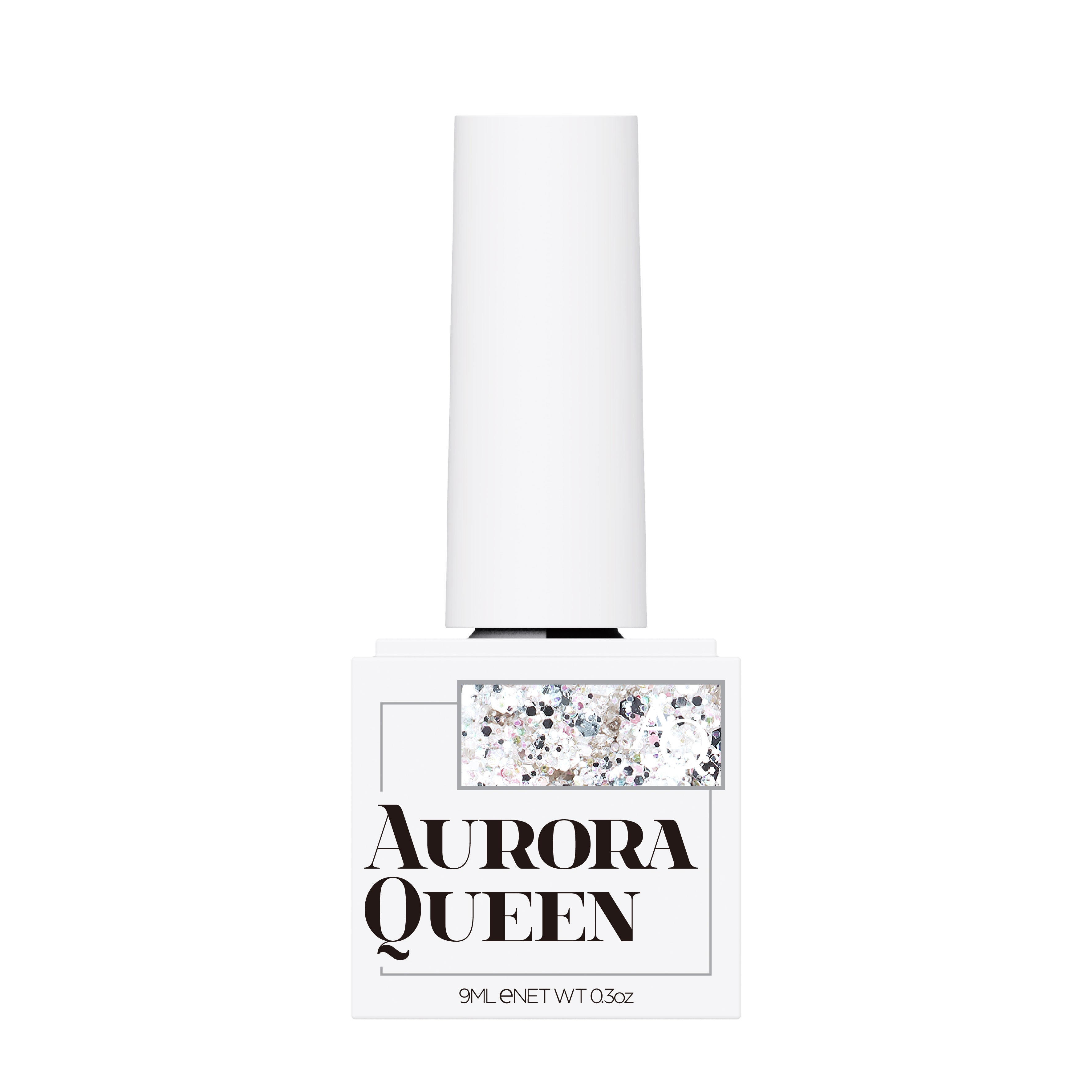 Aurora Queen Snowball Collection (8 pieces)