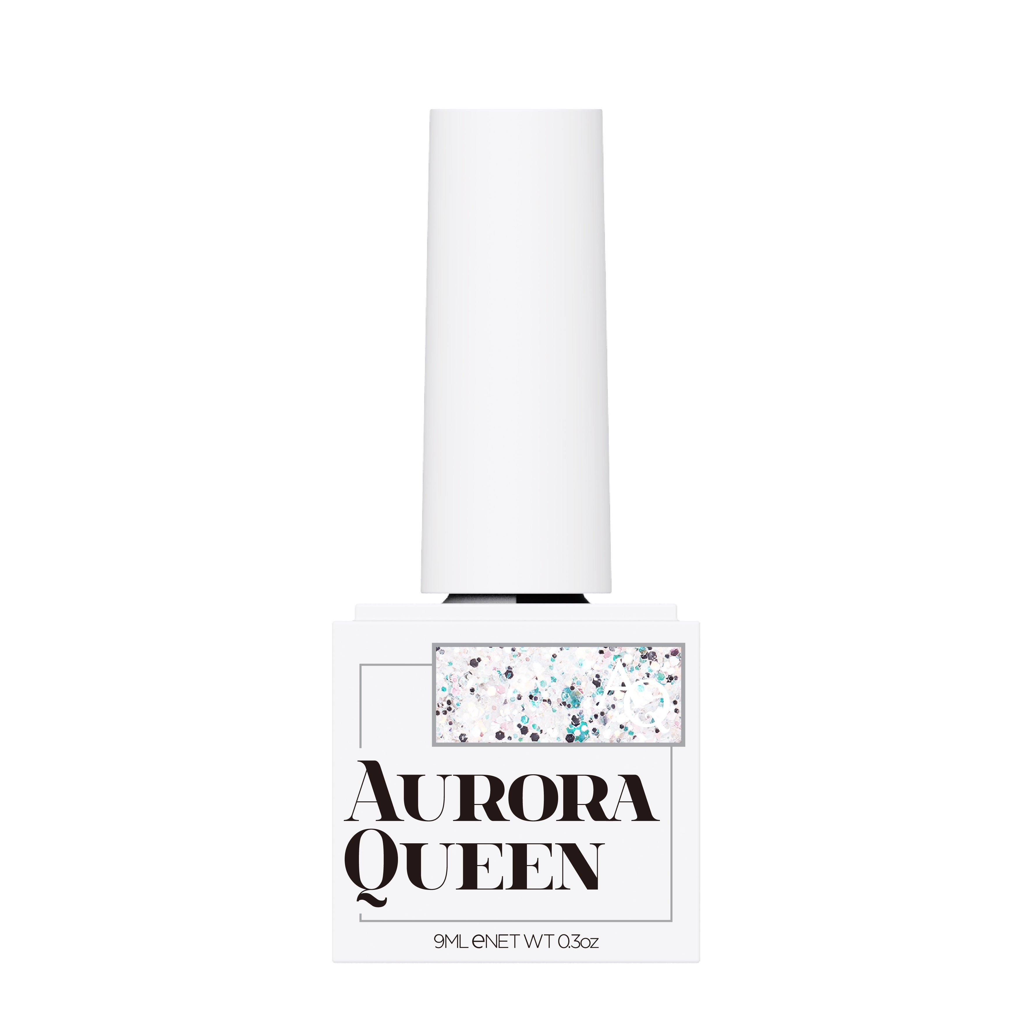 Aurora Queen Snowball Collection (8 pieces)