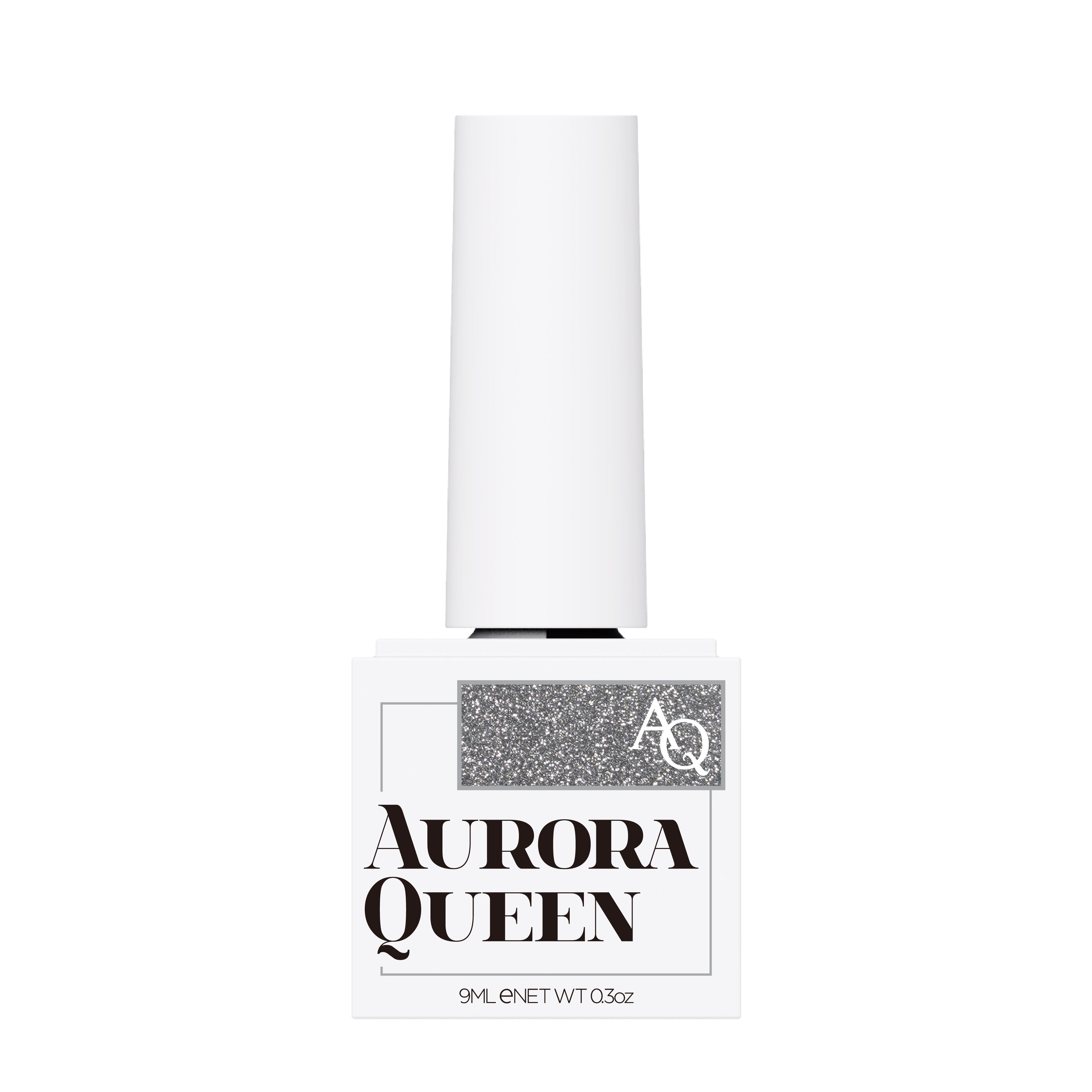Aurora Queen Glitter Gel (40 gels)