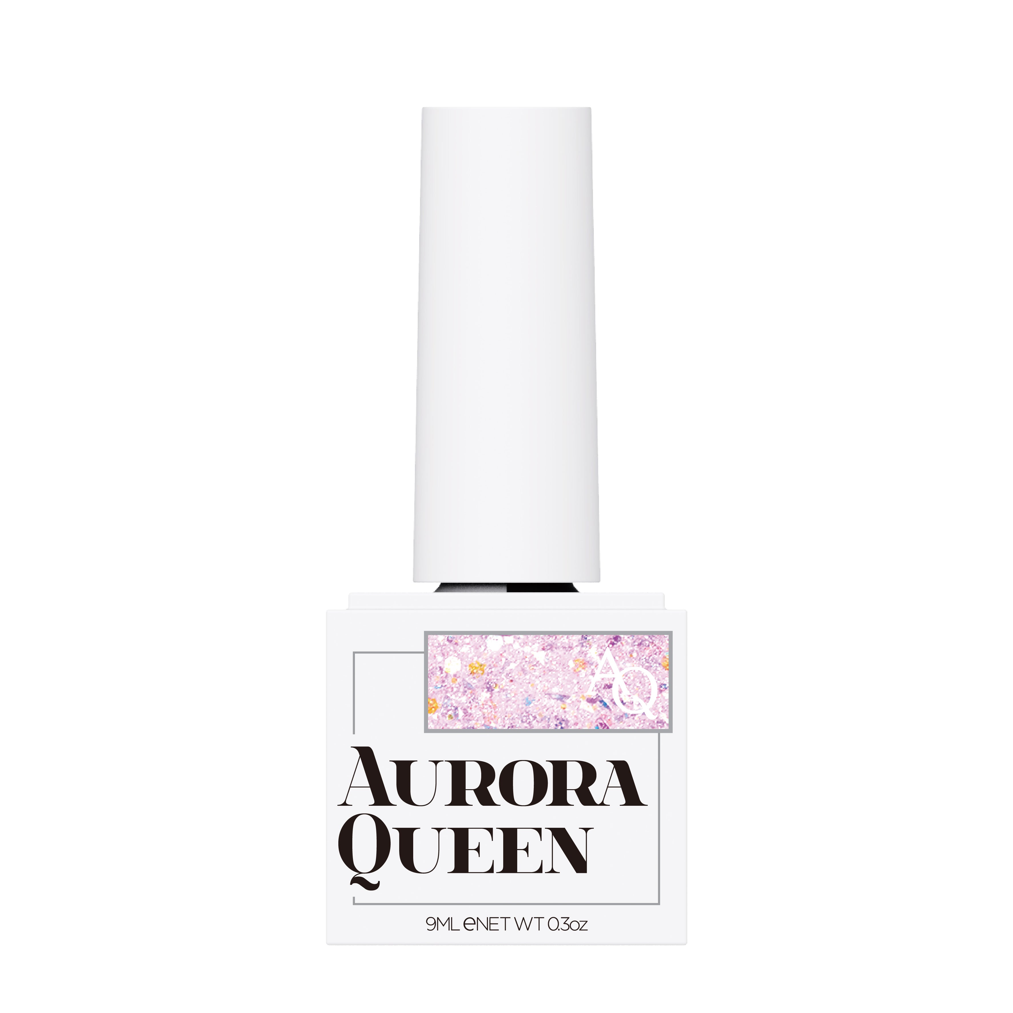 Aurora Queen Prism Collection (8 colors)