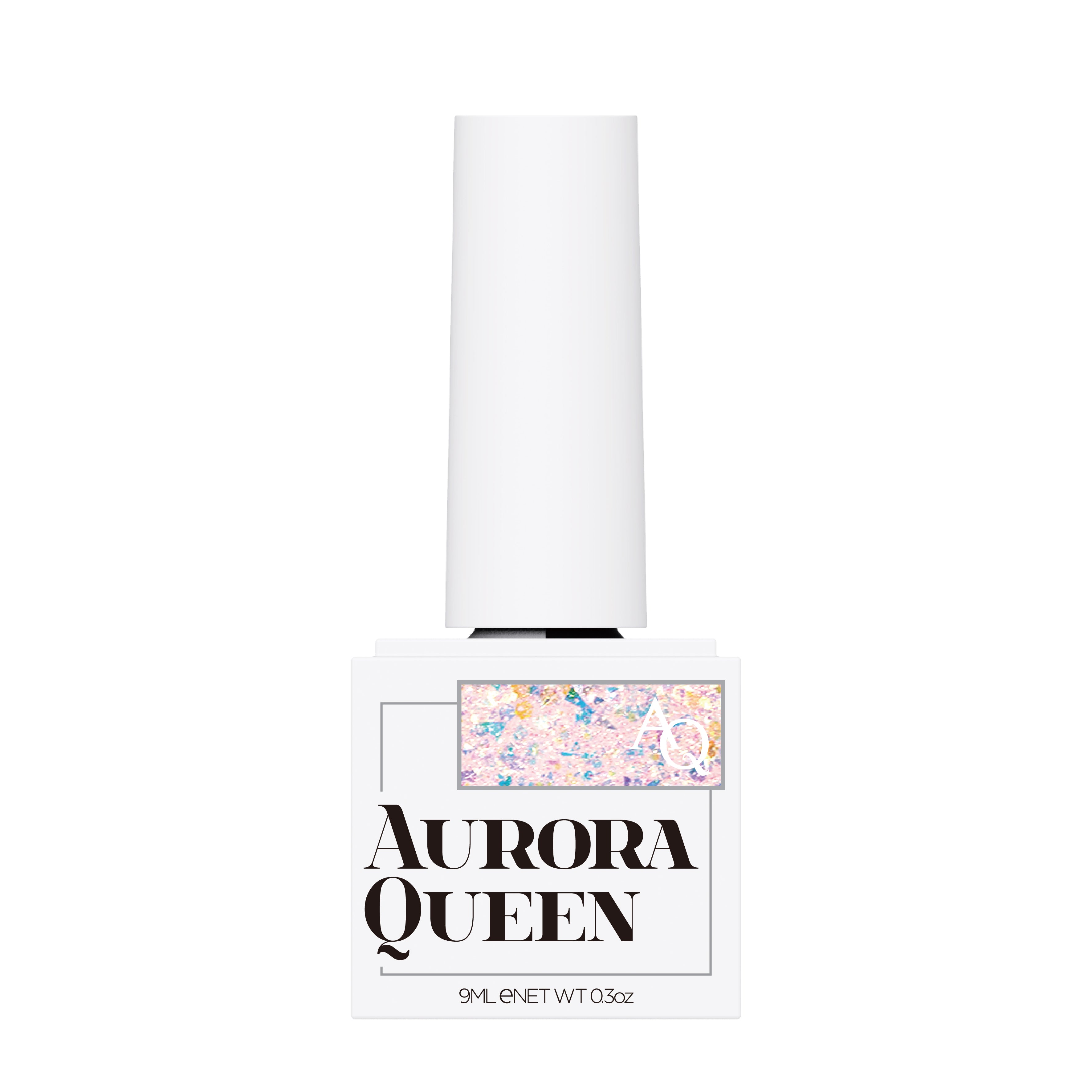 Aurora Queen Prism Collection (8 colors)