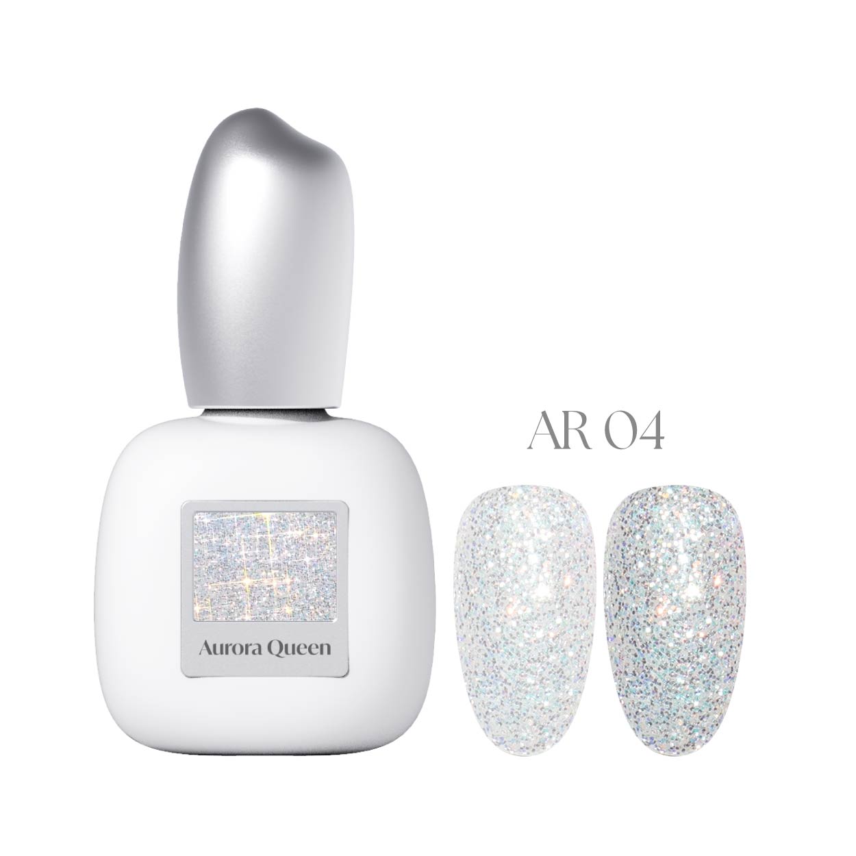 Aurora Queen - Ryun Jjang