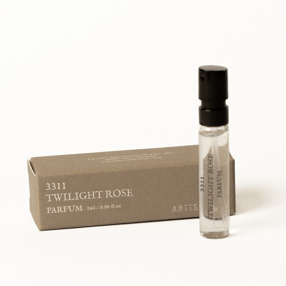 ARTiS di Voce Perfume 2ml