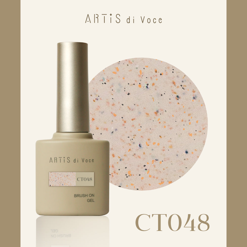 ARTiS di Voce - Macaron Pebble Collection (CT041 to CT050)