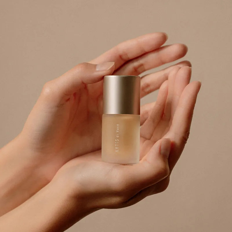 ARTiS di Voce - Nourishing Nails Oils 10ml