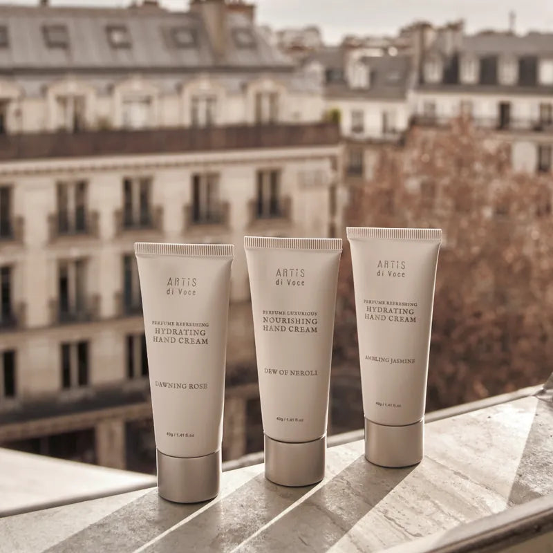 ARTiS di Voce - Hydrating Hand Creams