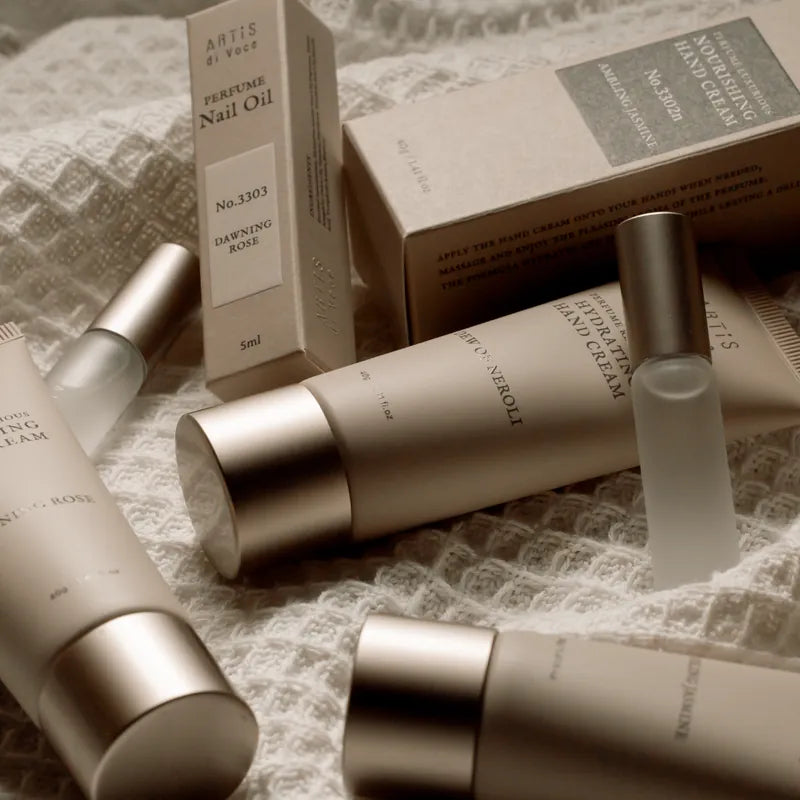 ARTiS di Voce - Nourishing Hand Creams