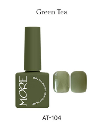 MORE Gel - After Tone Set
