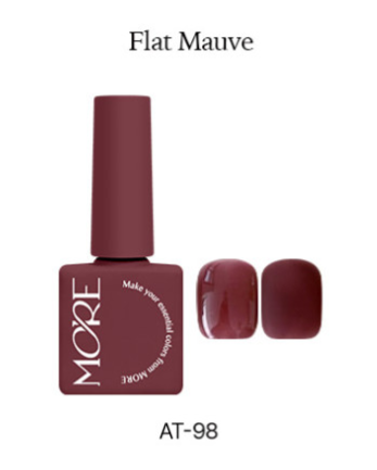 MORE Gel - After Tone Set