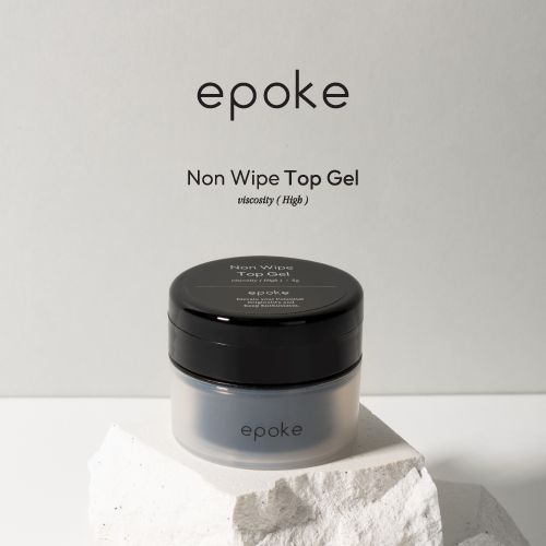 IZEMI - Epoke Non Wipe Top (High)