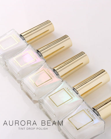 Mostive Aurora Beam Tint Drop Polish Collection (5 Colors) [MTD001-005]