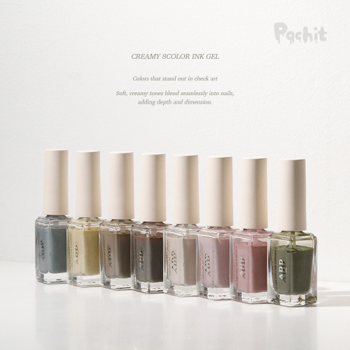 Pochit - Add Ink Season 3