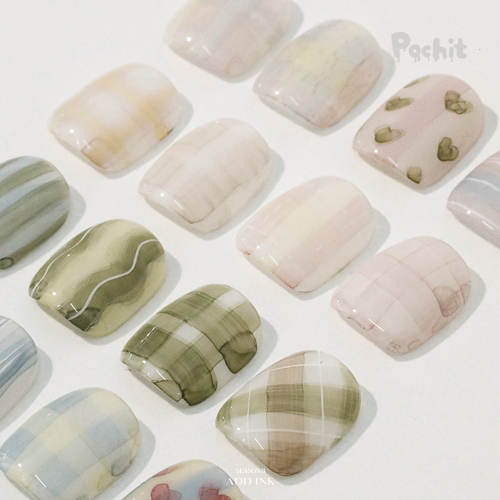 Pochit - Add Ink Season 3