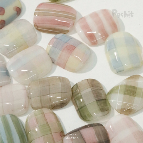 Pochit - Add Ink Season 3