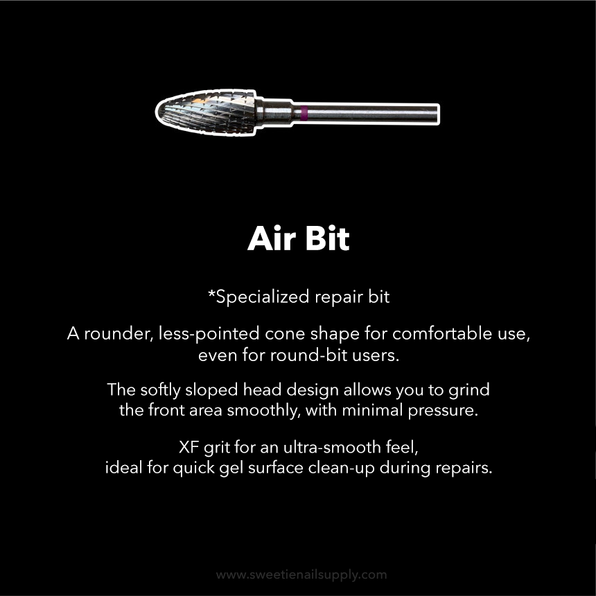 KKOR - Air Bit