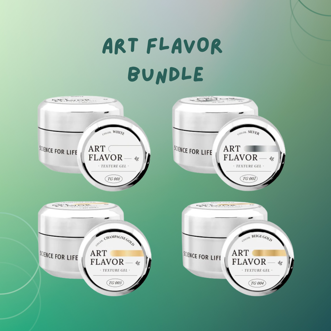 Art Flavor Bundle