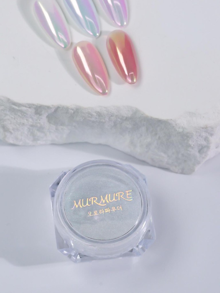 Murmure - Aurora Mirror Powder (0.3g)