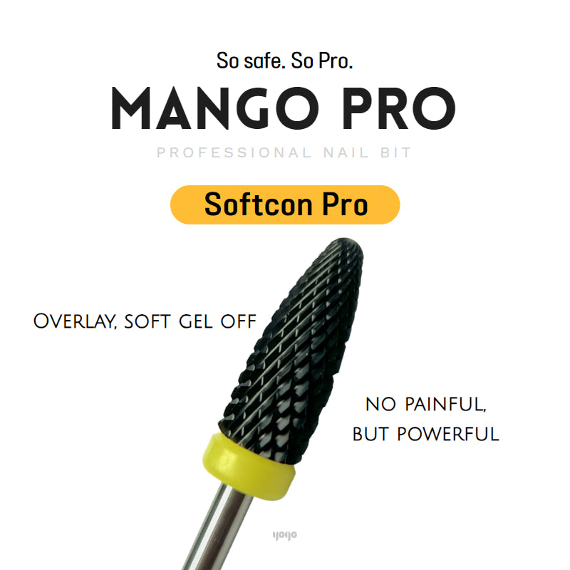 YOGO Mango Bit [Softcon Pro Bit]