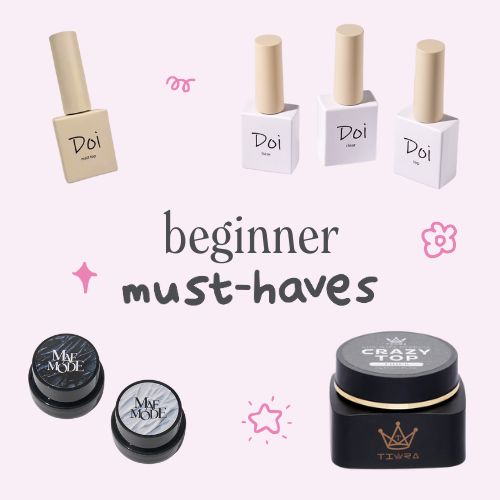 BA Bundle: Diana's Must-Haves