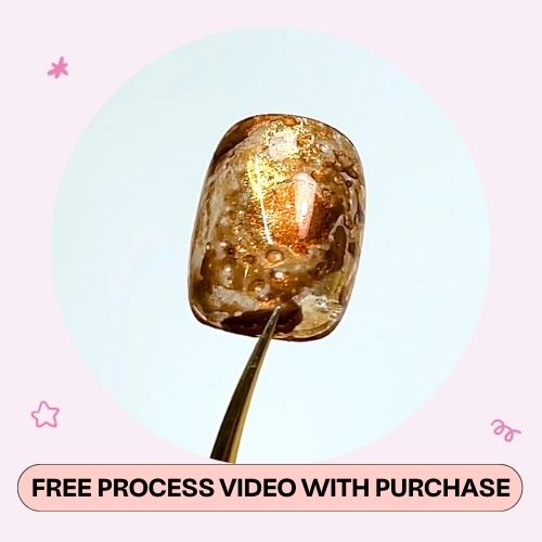 BA Bundle: Nuance Nail Art + Free Process Video with Purchase