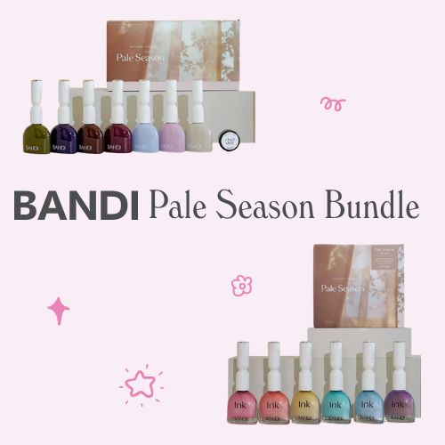 BANDI Pale Season Bundle