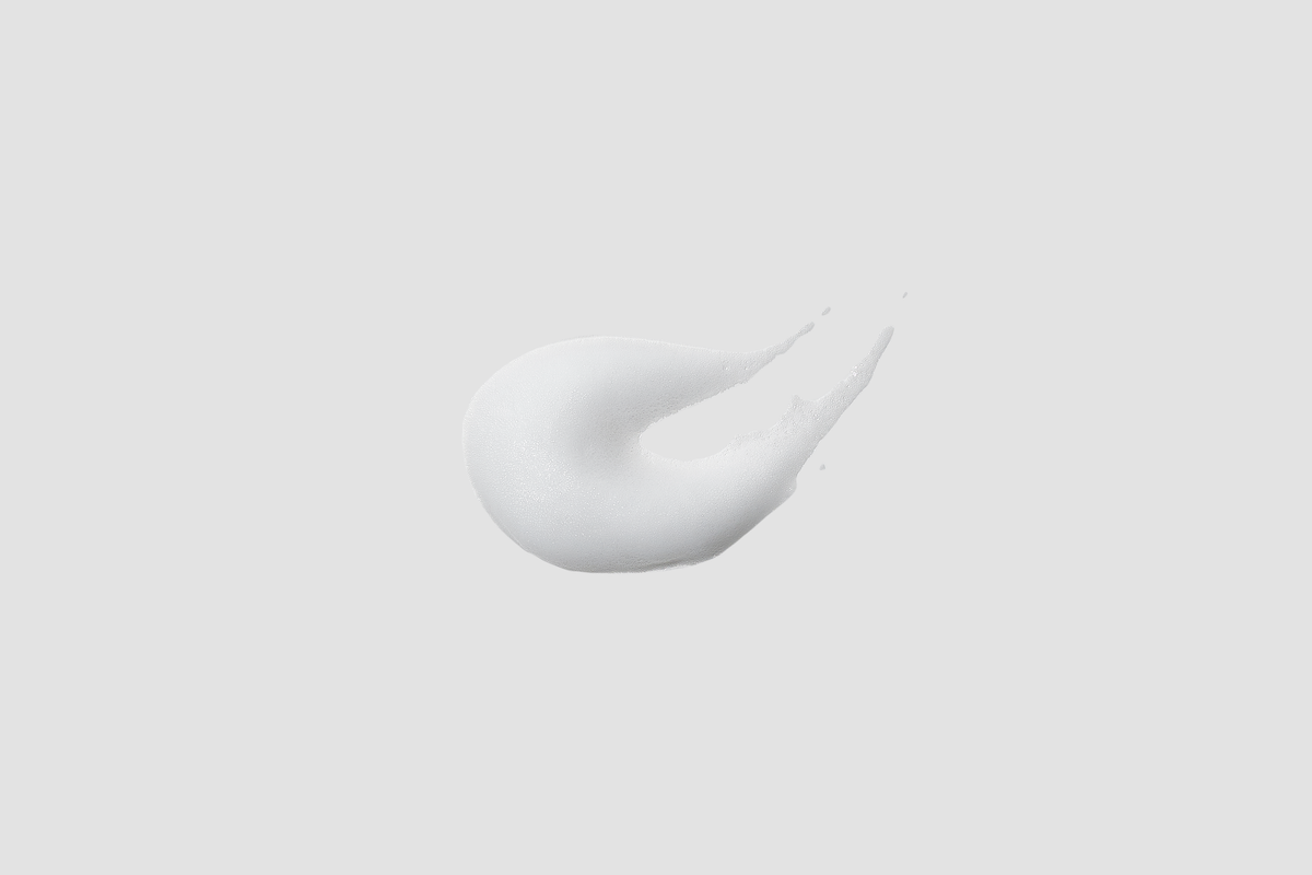 BANDI - Flower Vita Tea Spa Mousse Booster