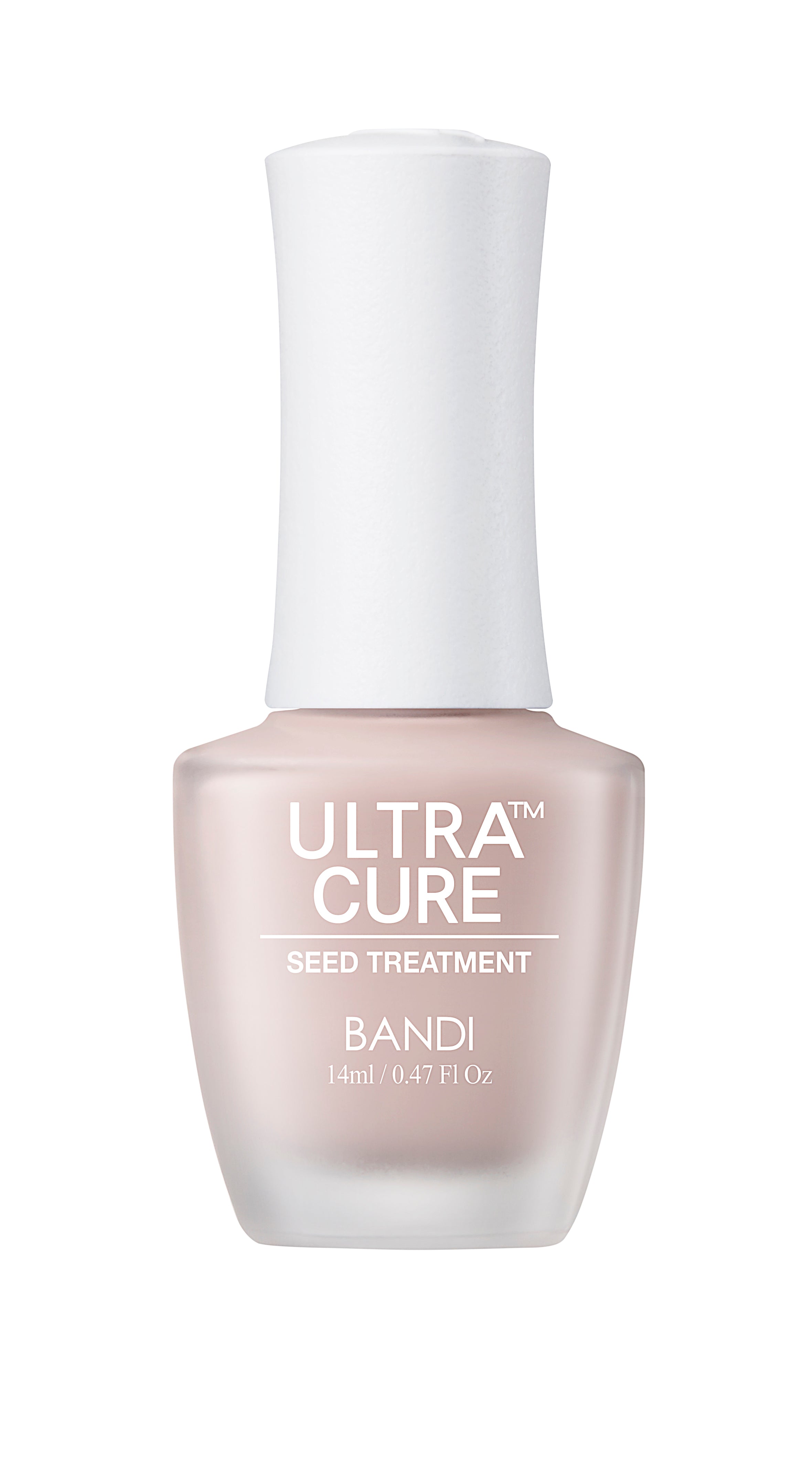 BANDI - Ultra Cure (BB Cover)