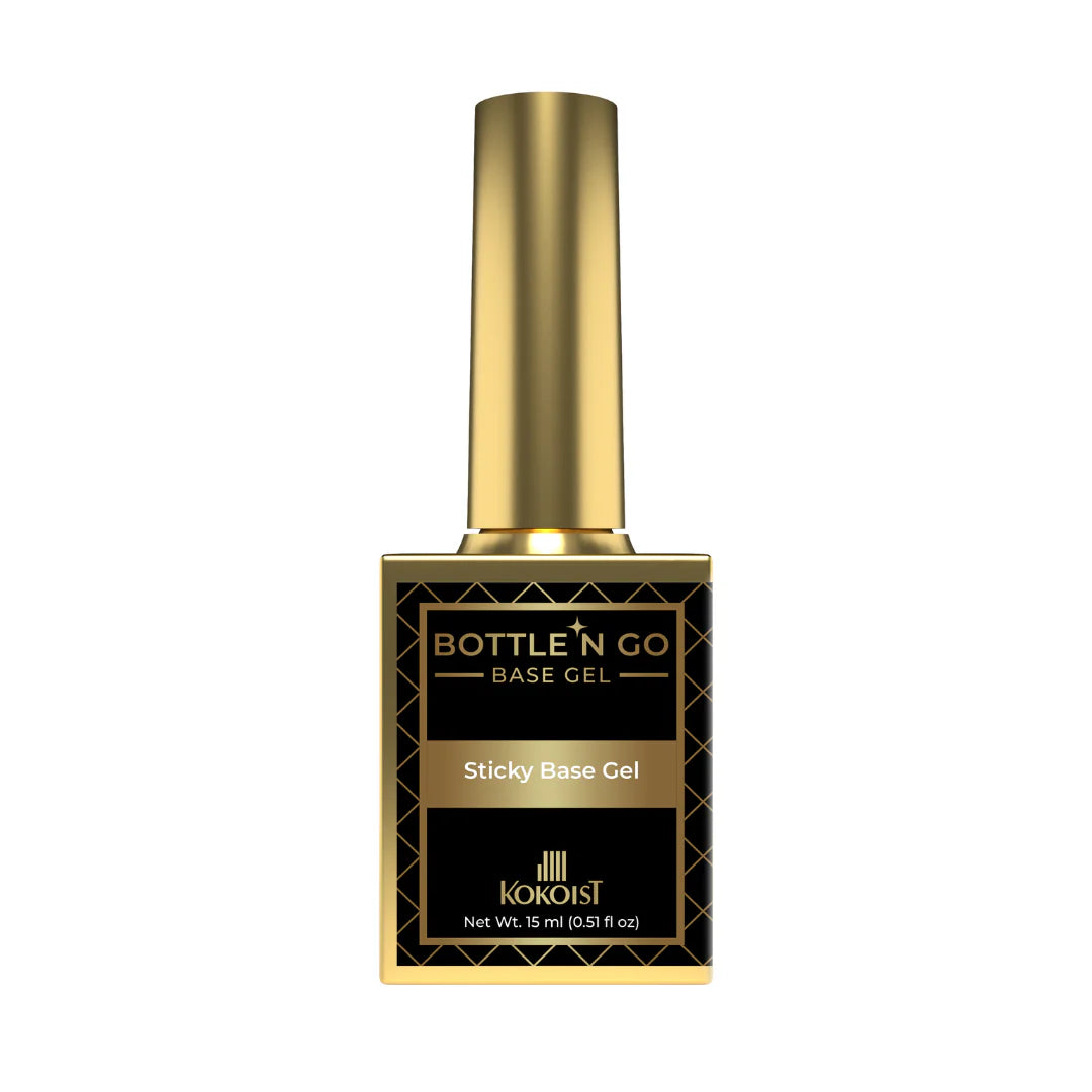 Kokoist - Bottle 'N Go Sticky Base Gel (BC-B)