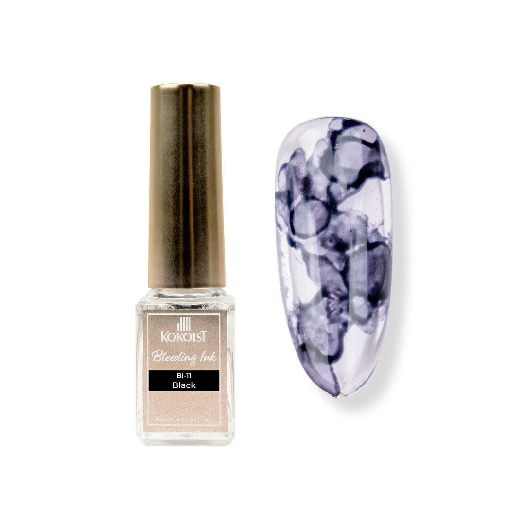 Kokoist - Bleeding Ink Collection