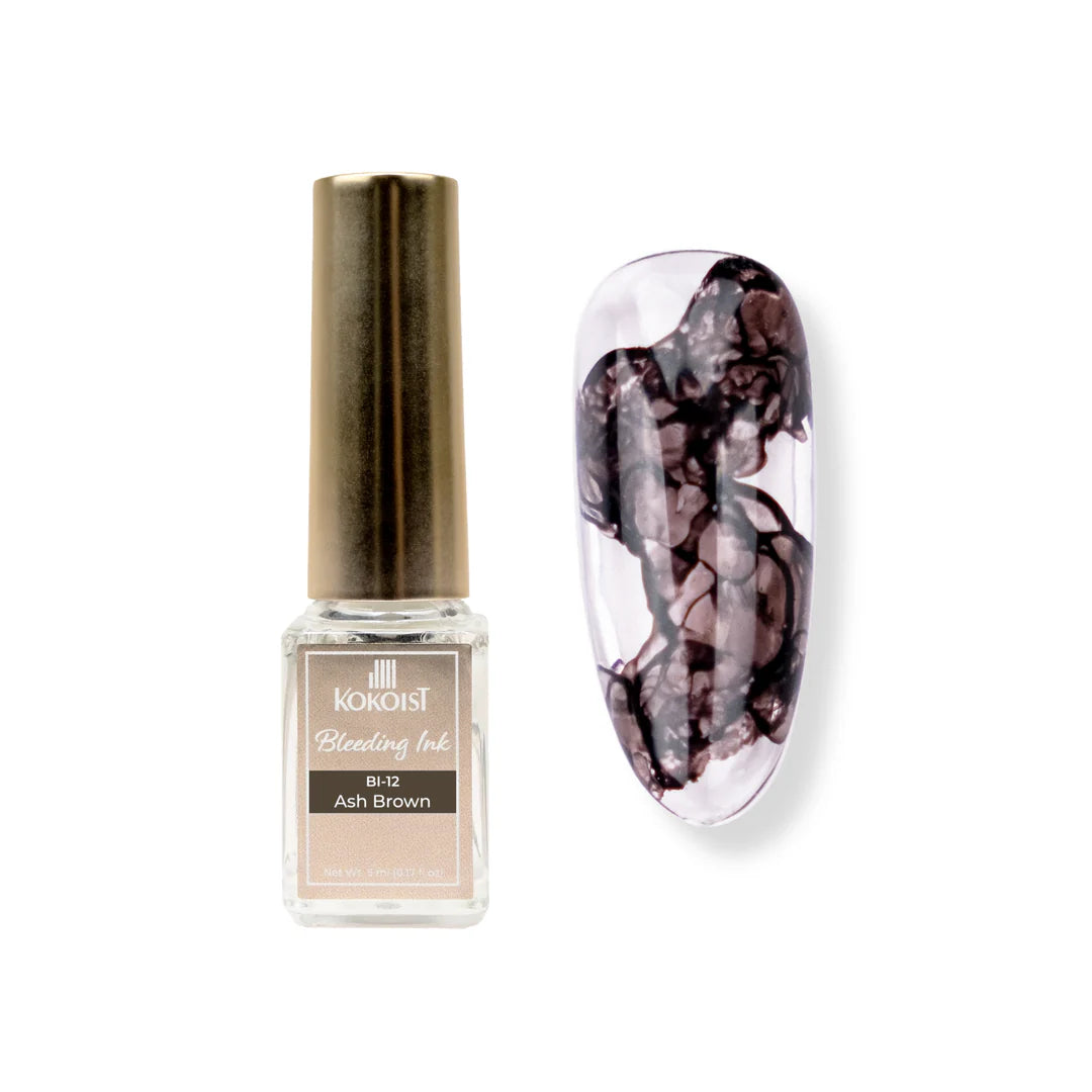 Kokoist - Bleeding Ink Collection