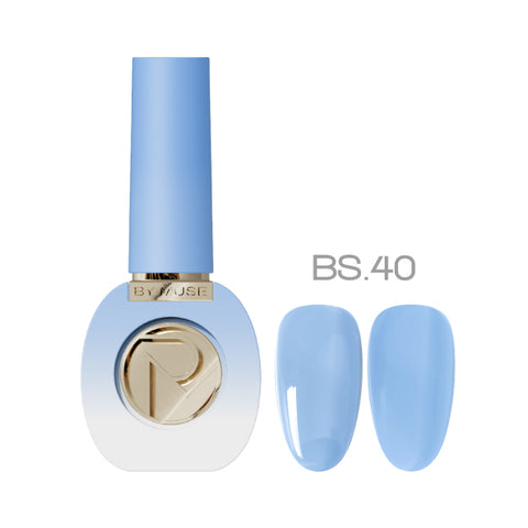 By Muse - Fairy Tale Collection BS40 Sky Blue