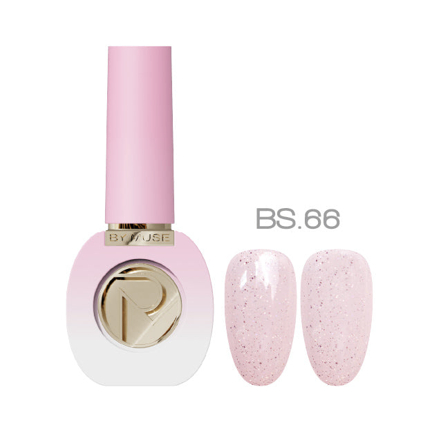 By Muse - Spring Snow Collection