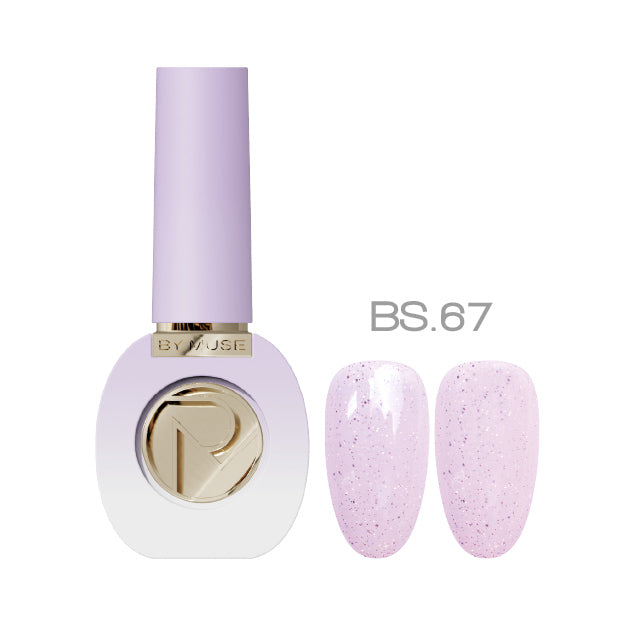 By Muse - Spring Snow Collection