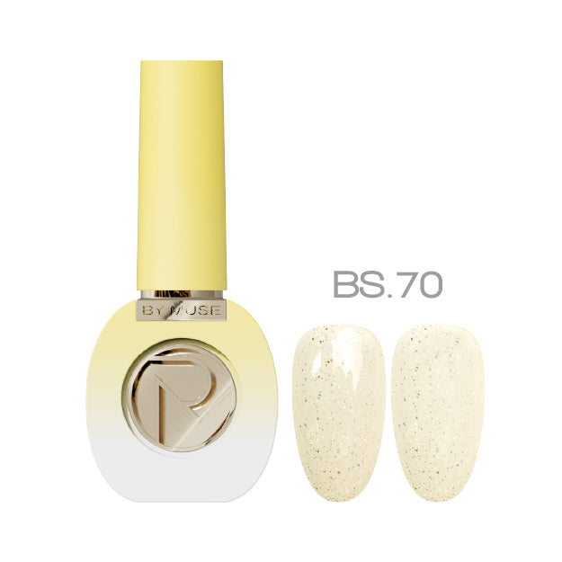 By Muse - Spring Snow Collection