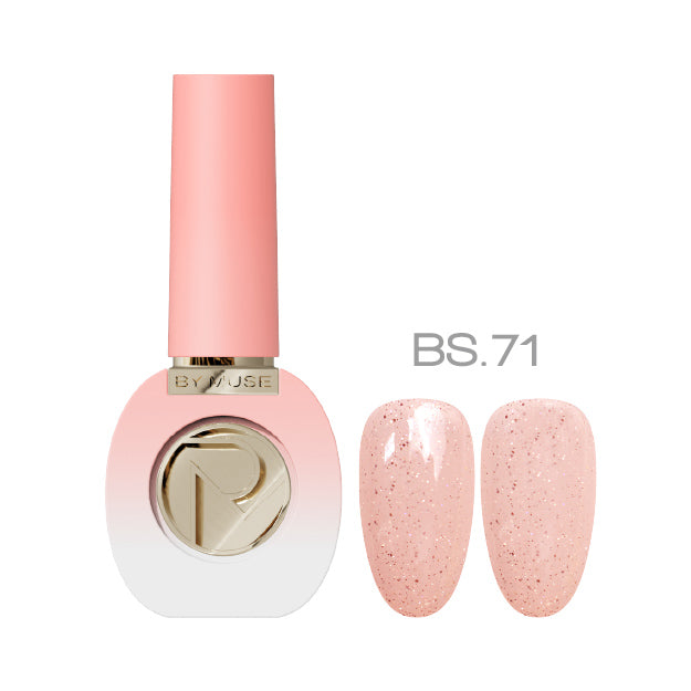 By Muse - Spring Snow Collection