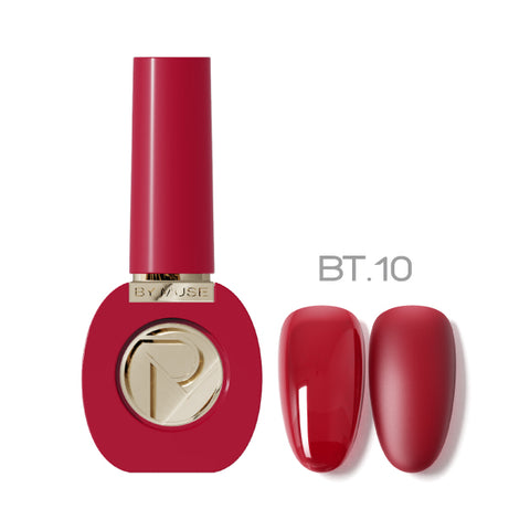 By Muse - By Red Collection BT10 Red Berry