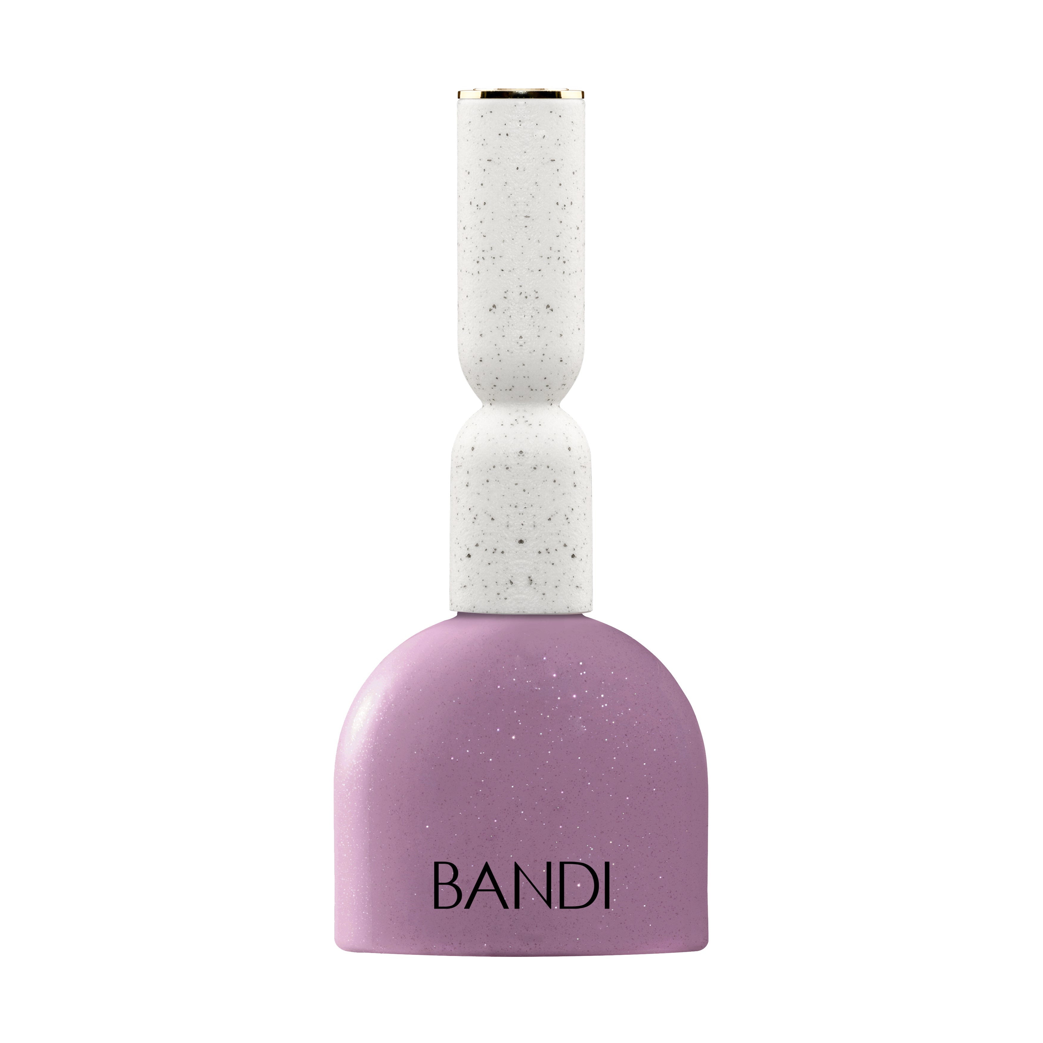 BANDI - Glaze Magnet BP338m (Purple Tail)