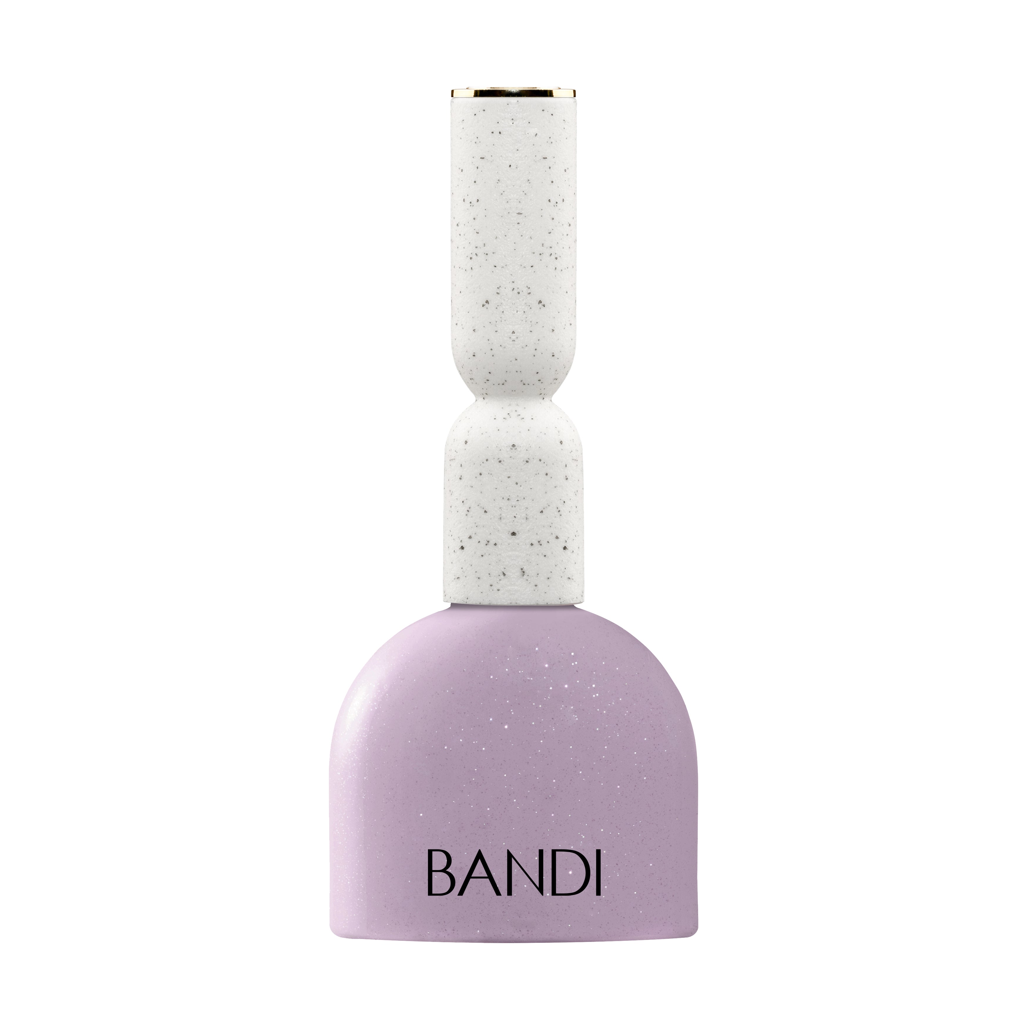 BANDI - Glaze Magnet BP339m (Lilac Tail)