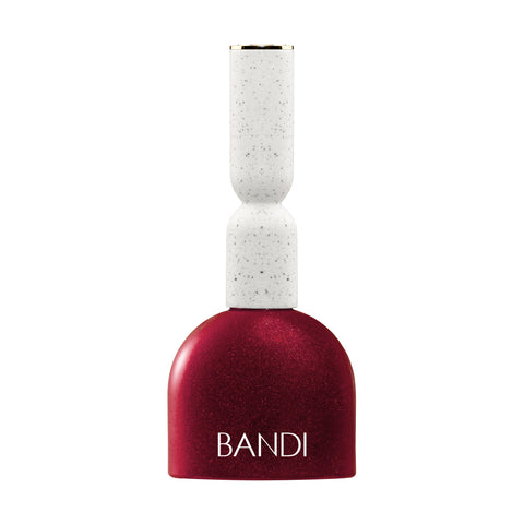 BANDI - BP516 Crystal Red