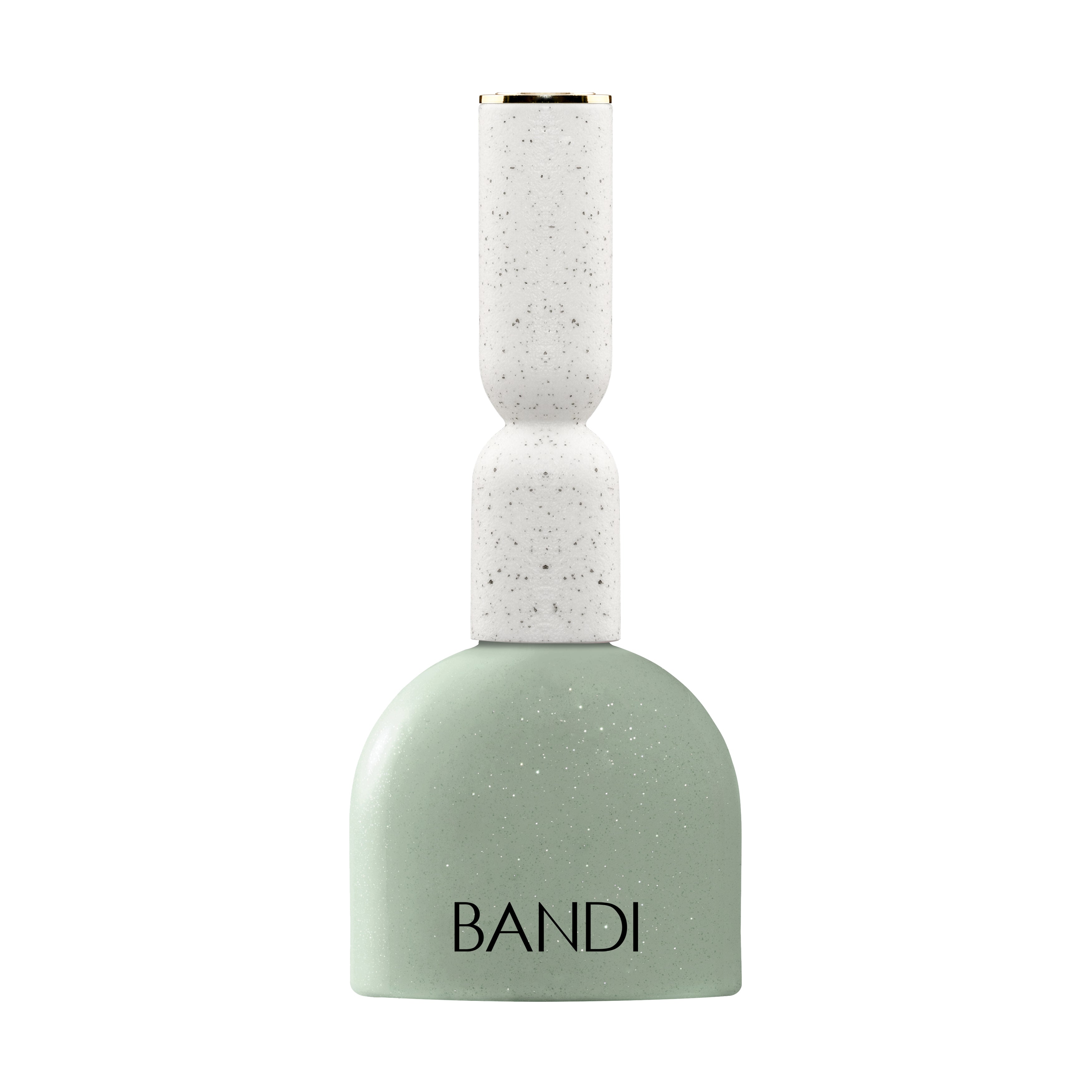 BANDI - Glaze Magnet BP733m (Jade Tail)